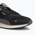 Férfi cipő Pepe Jeans Bexley South black 7