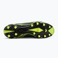 Joma Propulsion FG férfi futballcipő fekete/fluor sárga 4