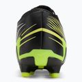 Joma Propulsion FG férfi futballcipő fekete/fluor sárga 6