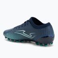 Férfi futballcipő Joma Gol AG navy 3