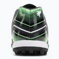 Joma Aguila TF férfi futballcipő fekete/fluor zöld 6