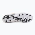 Joma Aguila FG férfi futballcipő fehér/arany 4