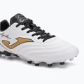 Joma Aguila FG férfi futballcipő fehér/arany 7