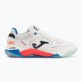 Férfi Joma Top Flex Plus15 IN fehér futballcipő 2