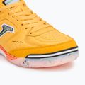 Férfi Joma Top Flex Rebound IN fluor sáfrány futballcipő 7