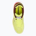 Férfi futballcipő Joma Top Flex IN fluor sárga/lila 5