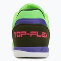 Férfi futballcipő Joma Top Flex IN fluor zöld 6