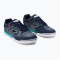 Férfi futballcipő Joma Top Flex IN navy 9
