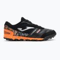Férfi futballcipő Joma Mundial TF fekete 2