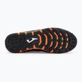 Férfi futballcipő Joma Mundial TF fekete 4