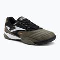 Joma Cancha TF férfi futballcipő khaki színben