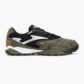 Joma Cancha TF férfi futballcipő khaki színben 2