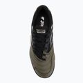 Joma Cancha TF férfi futballcipő khaki színben 5