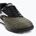 Joma Cancha TF férfi futballcipő khaki színben 7