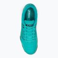 Férfi futballcipő Joma Dribling TF türkizkék 5