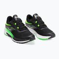 Férfi Joma Active fekete futócipő 2