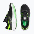Férfi Joma Active fekete futócipő 4