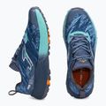 Joma Sima petroleum férfi futócipő 12