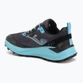 Női futócipő Joma Tundra Lady fekete 3