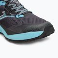 Női futócipő Joma Tundra Lady fekete 7