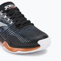 Férfi tenisz cipő Joma Point AC fekete 7