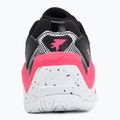 Női teniszcipő Joma Set Lady AC fekete 6