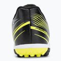 Joma Propulsion Jr TF gyermek focicipő fekete 6