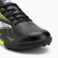Joma Propulsion Jr TF gyermek focicipő fekete 7