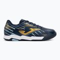 Joma Propulsion Jr IN tengerészkék gyermek focicipő 2