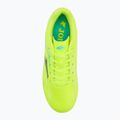 Gyerek focicipő Joma Propulsion Jr FG fluoreszkáló sárga 5