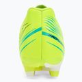 Gyerek focicipő Joma Propulsion Jr FG fluoreszkáló sárga 6