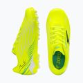 Gyerek focicipő Joma Propulsion Jr FG fluoreszkáló sárga 5