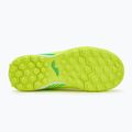 Gyerek focicipő Joma Propulsion Jr TF fluoreszkáló sárga 4