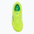 Gyerek focicipő Joma Propulsion Jr TF fluoreszkáló sárga 5