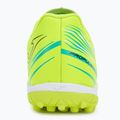 Gyerek focicipő Joma Propulsion Jr TF fluoreszkáló sárga 6