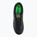 Gyerek focicipő Joma Toledo Jr FG fekete 5
