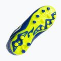 Gyerek focicipő Joma Toledo Jr FG királykék 11