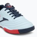 Gyerek focicipő Joma Toledo Jr kék 7