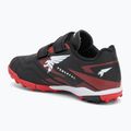 Gyerek focicipő Joma Powerful Jr TF fekete 3