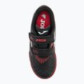 Gyerek focicipő Joma Powerful Jr TF fekete 5