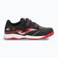 Gyerek focicipő Joma Powerful Jr TF fekete 8