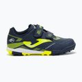 Gyerek focicipő Joma Powerful Jr TF tengerészkék 8