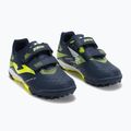 Gyerek focicipő Joma Powerful Jr TF tengerészkék 9