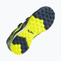 Gyerek focicipő Joma Powerful Jr TF tengerészkék 11