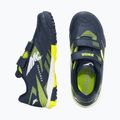 Gyerek focicipő Joma Powerful Jr TF tengerészkék 12