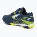 Gyerek focicipő Joma Powerful Jr TF tengerészkék 3