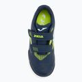 Gyerek focicipő Joma Powerful Jr TF tengerészkék 5