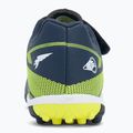 Gyerek focicipő Joma Powerful Jr TF tengerészkék 6