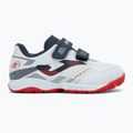 Gyerek focicipő Joma Powerful Jr IN kék 2