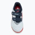 Gyerek focicipő Joma Powerful Jr IN kék 5